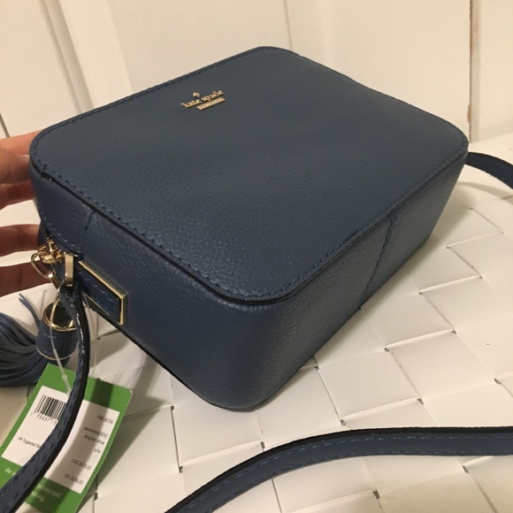 NWT Kate spade Kingston drive Arla Crossbody bag - Picture 4 of 7